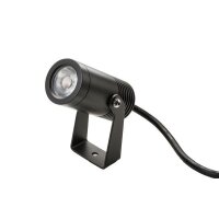 SG-Leuchten LED-Strahler LB22 Hovden Mini 8W 550lm 3000K...