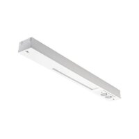 SG-Leuchten LED-Unterbauleuchte Namsen 600 2x SCHUKO-SD 12W 940lm 3K ws