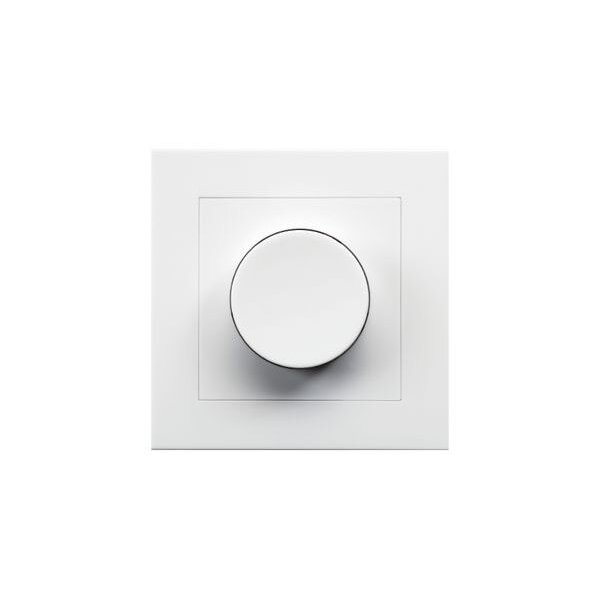 SG-Leuchten Dimmer LEDDim Smart 1-pol ws 400VA