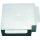 PROTEC Flachwinkel PFBFW 60110 60x110 lichtgrau