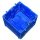 PROTEC Geräteeinbaudose PFBGD 60 blau