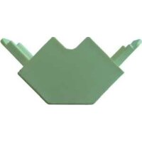 PROTEC Ausseneck PLFAE 2030 20x30 reinweiss