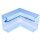 PROTEC BR-Inneneck PBRIE 105 105mm reinweiss