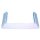 PROTEC BR-Wandabschlussblende PBRWA 170 170mm reinweiss