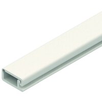 PROTEC Minikanal PMKSD 712 RW 7,0x12,0mm rw