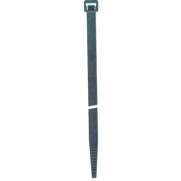 PROTEC Kabelbinder PKB S 9,0X780 (100 Stk.) schwarz