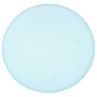 PROTEC VDE-Deckel weiss 83mm PUVDE 83W