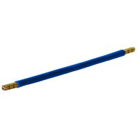 PROTEC Verdrahtungsbrücke AE/AE PVDB2656AAB 265mm blau