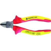 PROTEC Seitenschneider hart 160mm PVDE-S2