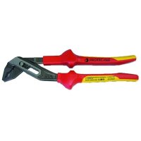 PROTEC Wasserpumpenzange 240mm PVDE-W1