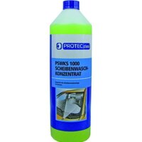 PROTEC Scheibenwaschkonzentrat PSWKS 1000 Sommer 1Liter