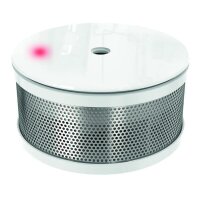 PROTEC Mini-Rauchmelder PRWMM 10 Mini 10 Jahresbatterie