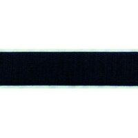 PROTEC Klettband PKLETH25 20mm selbstkl. Haken 25m