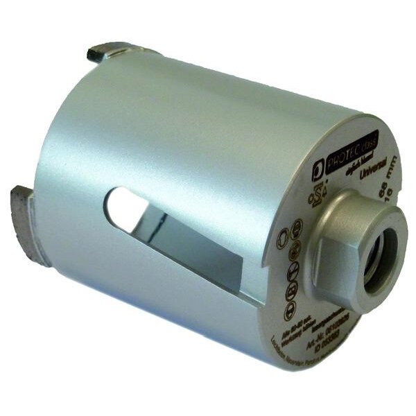 PROTEC Dosensenker PDLGU82 82 Universal laserg.