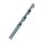 PROTEC Spiralbohrer DIN 338 HSS-G 10,5 mm PSHSS