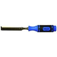 PROTEC Stechbeitel 20mm 2K-Griff PSTBL20