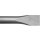 PROTEC Flachm. SDS Max 25 x 600 mm PFM-MAX25600