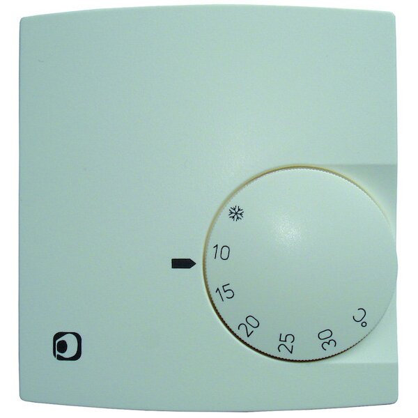 PROTEC Raumtemperaturregler EIN/AUS PRTR 50