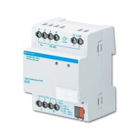 Busch-Jaeger Wetterzentrale 6190/10-101
