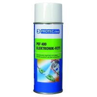 PROTEC Elektronik Fett 400 ml PEF 400