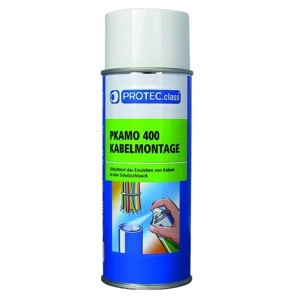 PROTEC 400 Kabelmontage 400 ml PKAMO 400