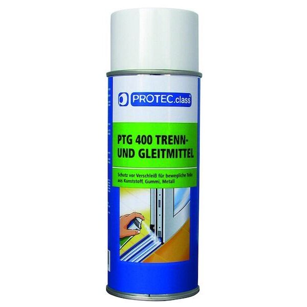 PROTEC Trenn- und Gleitmittel 400 ml PTG 400