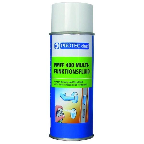 PROTEC Multifunktionsfluid 400 ml PMFF 400