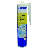 PROTEC Profi-Silikon E (Sanitär) PSST 310...