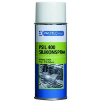 PROTEC Silikonspray PSIL 400ml