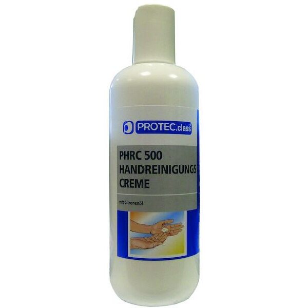 PROTEC Handreinigungscreme PHRC500