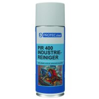 PROTEC Industriereiniger 400 ml PIR 400