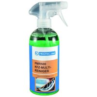 PROTEC KFZ-Multireiniger PMR500 500ml