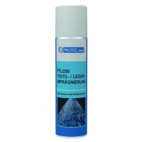 PROTEC Textil-/Lederimprägnierung PTLI250 250ml