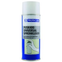 PROTEC Universalsprühkleber PUSK400 400ml