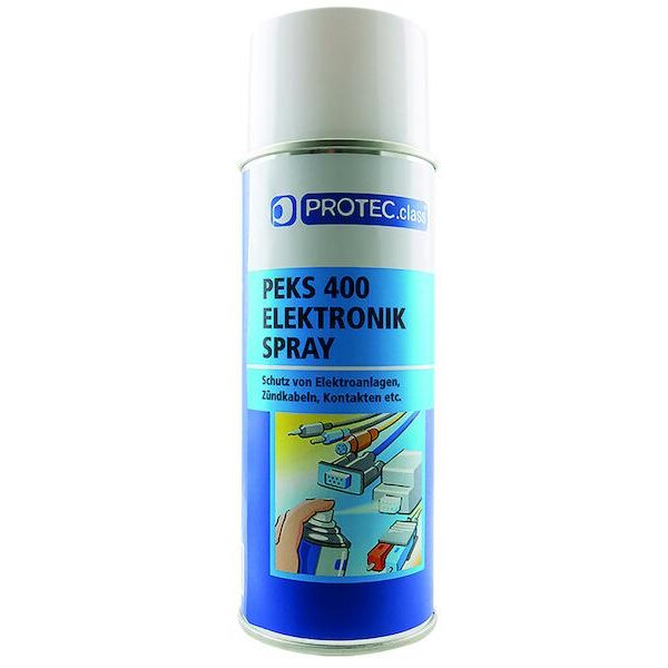 PROTEC Elektronik Spray PEKS 400