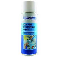 PROTEC Elektronik Spray PEKS 400