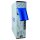 PROTEC Schrumpfschlauch-Box PSB-BL16 1,6mm blau 15m