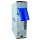 PROTEC Schrumpfschlauch-Box PSB-BL191 19,1mm blau 5m