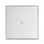 Busch-Jaeger Wippe 6230-10-83 1fach aluminiumsilber