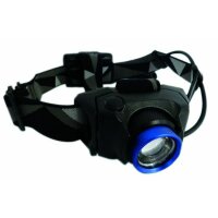 PROTEC.class LED-Stirnlampe PTL SL 3x1,5V AA