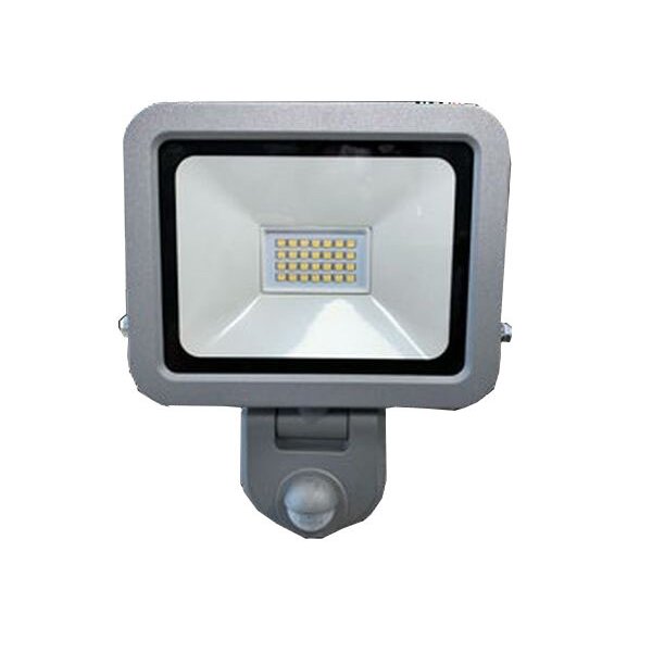 PROTEC.class LED-Strahler LB22 PLEDWSB20 20W mit BWM