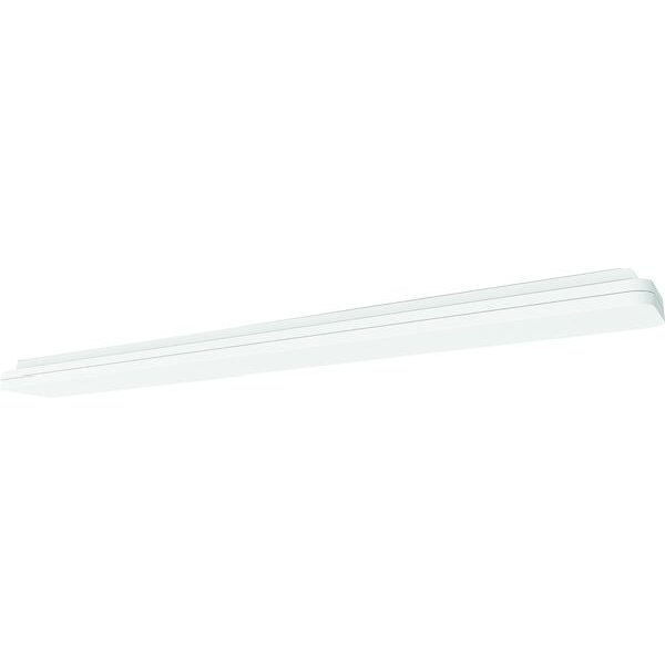 PROTEC.class LED-Deckenleuchte PLEDDAL 38W L1200