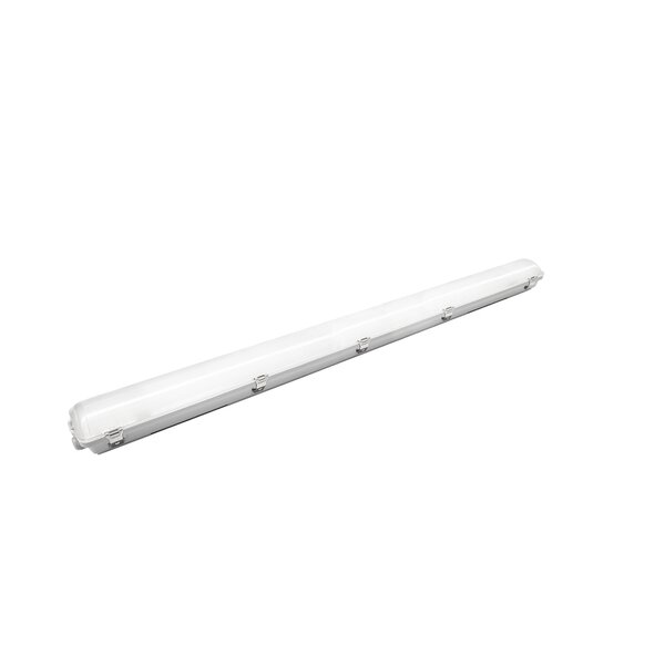 PROTEC.class LED-Feuchtraumwannenleuchte LB22 PFRW LED 34 G3 1176 34W Multilumen