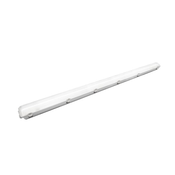 PROTEC.class LED-Feuchtraumwannenleuchte LB22 PFRW LED 42 G3 1506 42W Multilumen