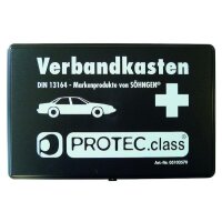 PROTEC KFZ-Verbandskasten PKFZV DIN 13164 (MHD)