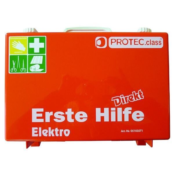 PROTEC EH Koffer Elektro PEHKE DIN 13157 (MHD)