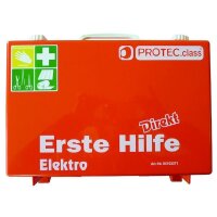PROTEC EH Koffer Elektro PEHKE DIN 13157 (MHD)