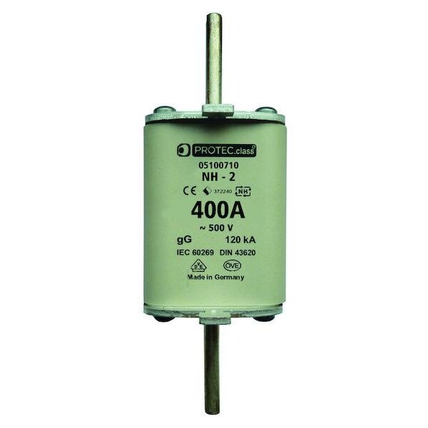 PROTEC NH-Sicherung PSI NH2 TR 400A