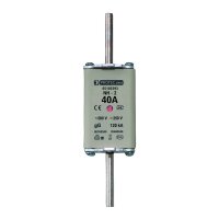 PROTEC NH-Sicherung PSI NH2 40A