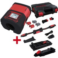 Runpotec Kabellängenmessgerät RM35 Digital...